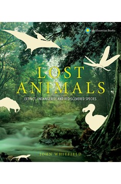 Lost Animals (Hardcover Book)