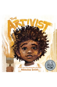 The Artivist (Hardcover Book)