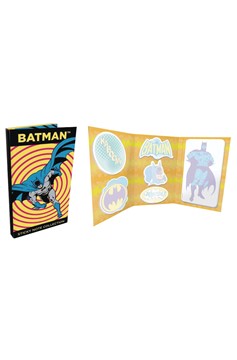 Batman Sticky Note Collection