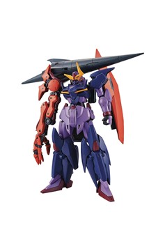 Gundam Build Divers 9 Gundam Seltsam 1/144 Hgbd Model Kit