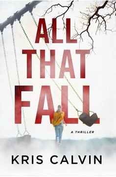 All That Fall (Hardcover Book)