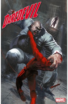 Daredevil #15 Gabriele Dell'Otto Variant