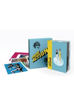 Phoo Action Collection Deluxe Edition (Mature)