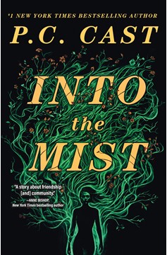 Into The Mist (Hardcover Book)