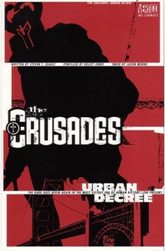 Crusades Urban Decree Overship Copy