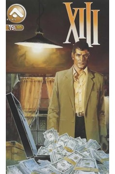 Xiii (Thirteen) Limited Series Bundle Issues 1-5