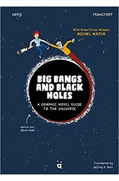 Big Bangs And Black Holes