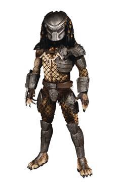 One-12 Collective Predator Deluxe Edition Action Figure