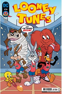 Looney Tunes #279