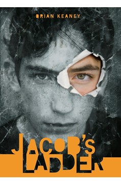 Jacob'S Ladder (Hardcover Book)
