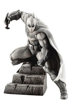 Batman Arkham Series 10th Anniversary Limited Edition Artfx+ Statue