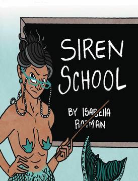 Siren School One Shot