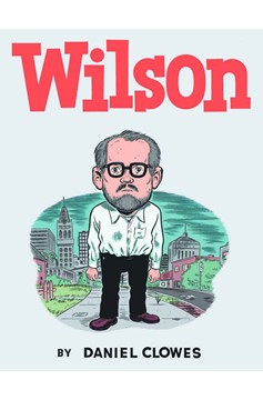 Wilson Hardcover