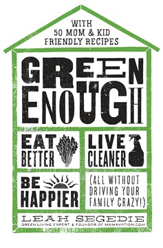 Green Enough (Hardcover Book)