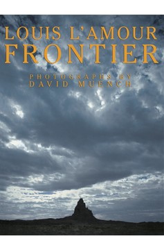 Frontier (Hardcover Book)