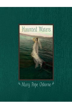 Haunted Waters (Hardcover Book)
