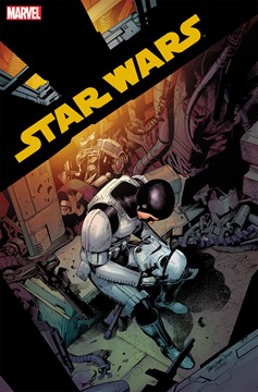 Star Wars #21 Pagulayan Variant (2020)
