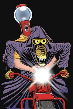 Mystery Science Theater 3000 #2 Cover B Vance