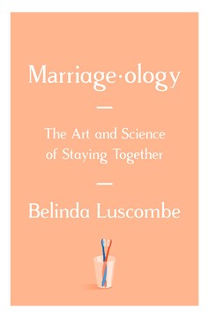 Marriageology (Hardcover Book)