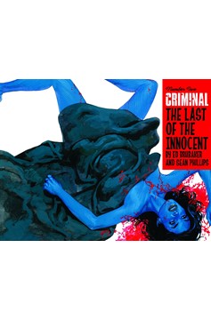 Criminal The Last of the Innocent #2 (2011)
