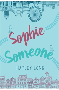 Sophie Someone (Hardcover Book)