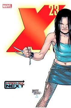 X-23 #1 Facsimile Edition