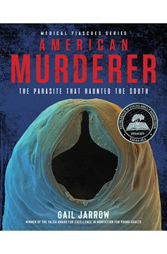American Murderer (Hardcover Book)