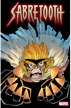 Sabretooth: The Dead Don't Talk #1 Frank Miller Variant