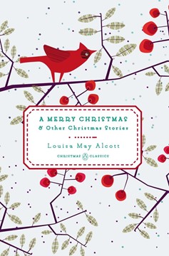 A Merry Christmas (Hardcover Book)