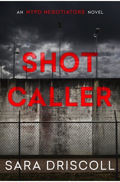 Shot Caller (Hardcover Book)