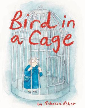 Bird In A Cage Graphic Novel