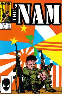 The 'Nam #7 [Direct]