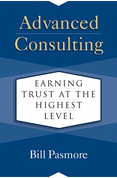 Advanced Consulting (Hardcover Book)