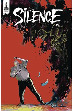 Silence #1 Cover B Francesco Iaquinta (Mature) (Of 3)