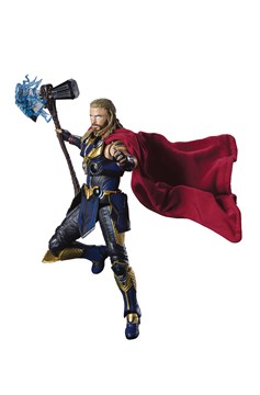 Thor Love & Thunder Thor S.H.Figuarts Action Figure