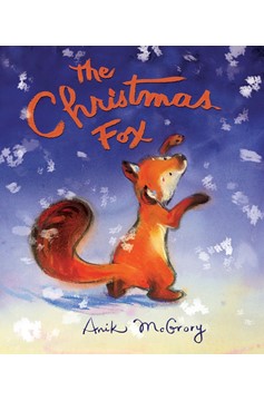 The Christmas Fox (Hardcover Book)