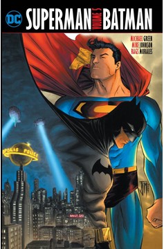 Superman Batman Graphic Novel Volume 5