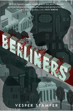 Berliners (Hardcover Book)