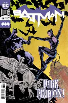 Batman #69 (2016)