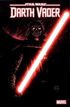 Star Wars: Darth Vader #19 (2020)