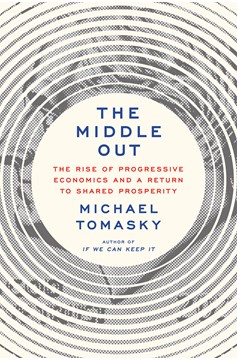 The Middle Out (Hardcover Book)