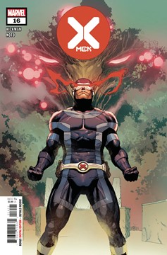 X-Men #16 (2019)