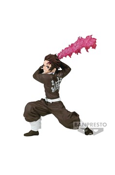 Demon Slayer Kimetsu Vibration Starstanjiro Kamado II Fig 