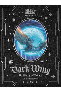 Dark Wing #1 (Of 10)
