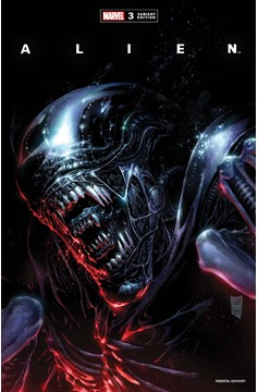 Alien #3 Tan Variant (2021)