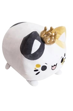 RARE Tasty store Peach Espresso Meowchi Coin Pouch