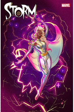 Storm #2 Ernanda Souza Storm Variant