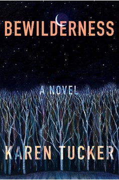 Bewilderness (Hardcover Book)