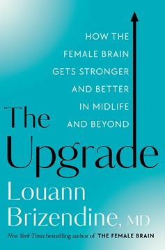 The Upgrade (Hardcover Book)