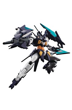 Gundam Build Divers Gundam Age-2 Magnum Hgbm Model Kit
